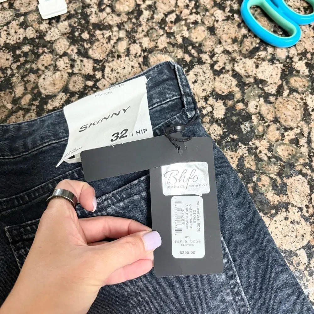 rag & bone nwt rag